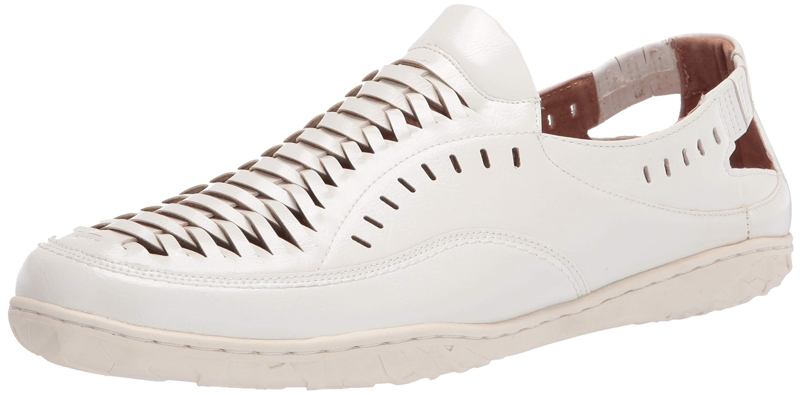 Stacy AdamsMen's Ibiza Woven Slip-on Loafer