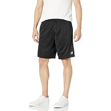 Southpole Mens Quick Dry Inseam 9" Mesh Shorts, Breathable, Lightweight