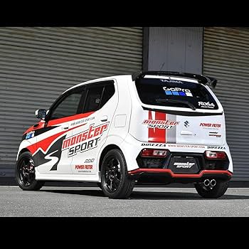 Amazon | MONSTER SPORT MONSTER EXtune(エクスチューン