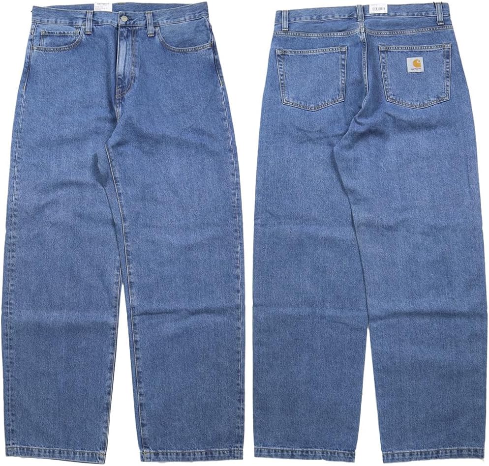 カーハート WIP デニム Amazon | [Carhartt] [カーハート WIP] デニムパンツ Gパン ジーンズ