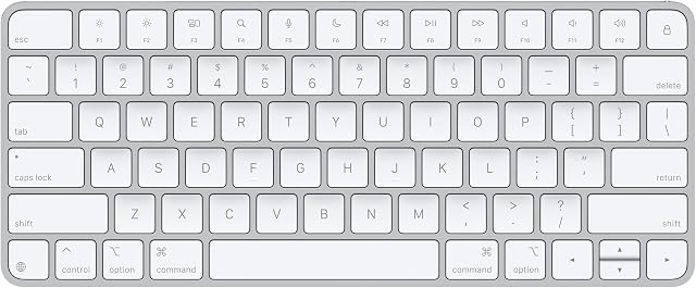 Apple Magic Keyboard - US English 