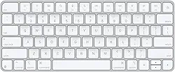 Apple Magic Keyboard – Inglês (EUA) ​​​​​​​