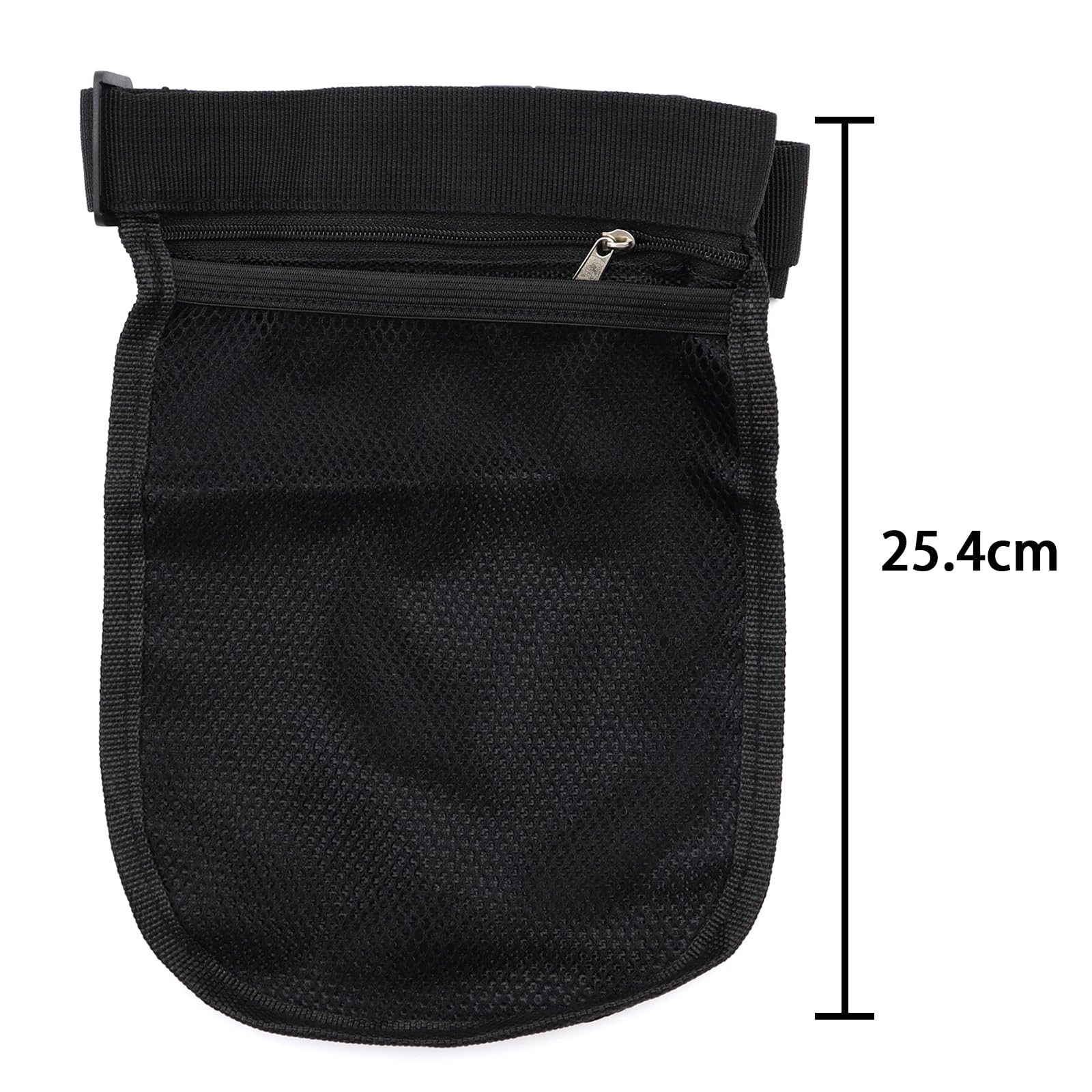 Tennis Belt Holder Ball Bag Sac Accessoires Ceinture Hanche