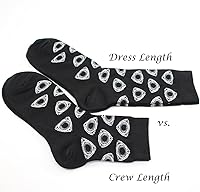 Vista 7 de Rotary13B1 Calcetines Rotor Logo - 3 pares