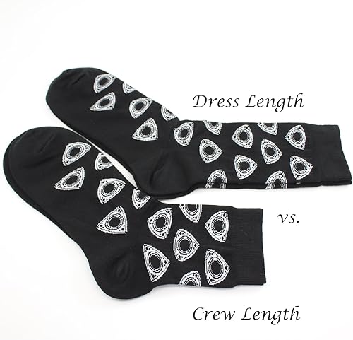 Miniatura 7 de Rotary13B1 Calcetines Rotor Logo - 3 pares