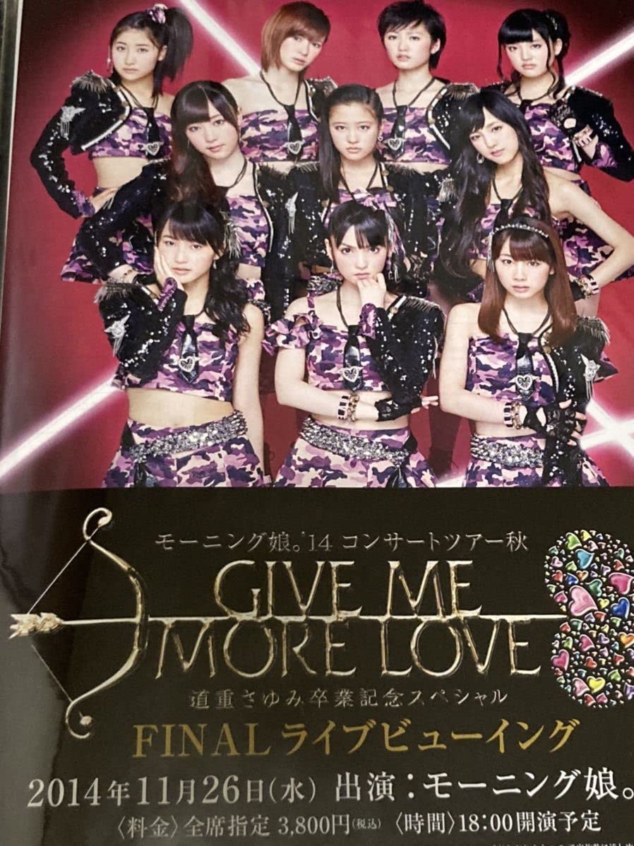 Amazon.co.jp: ハロプロ チラシ32枚折り目無しと公式ファイル Hello