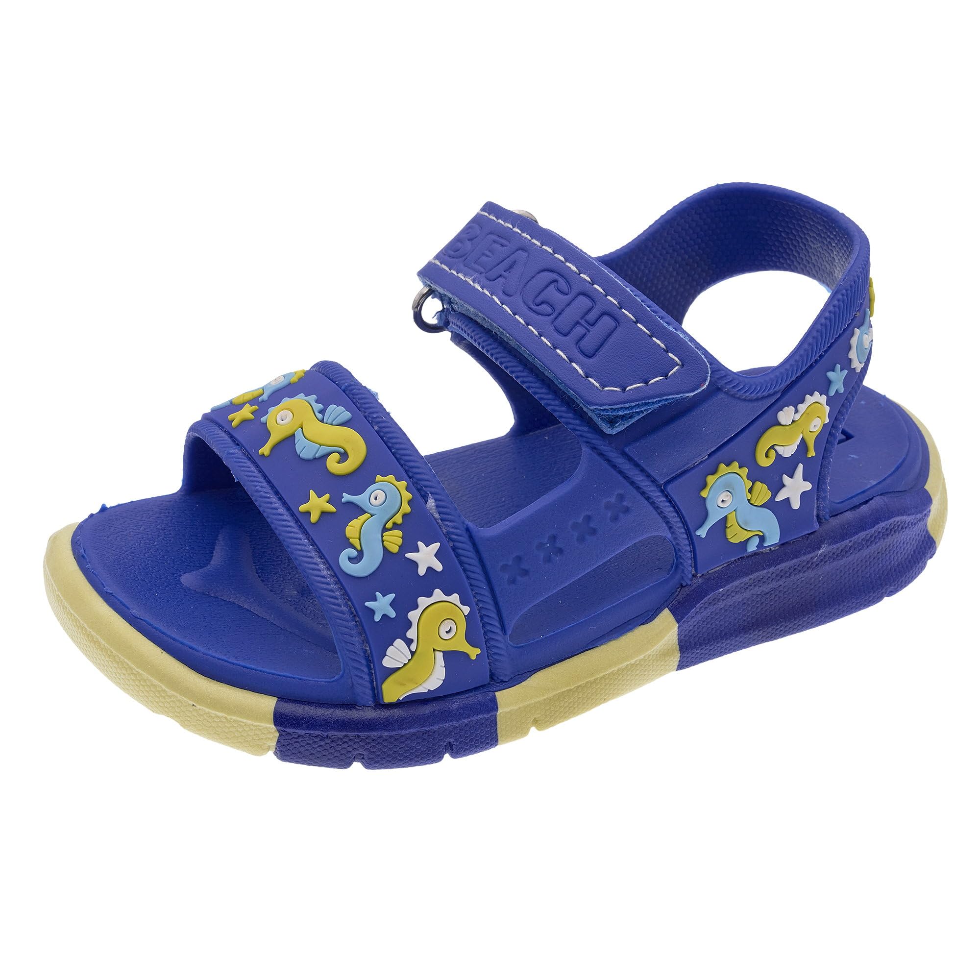 Chicco Sandalo Doppio Strappo Ideale Per Mare E Piscina SandaliBambine e ragazze
