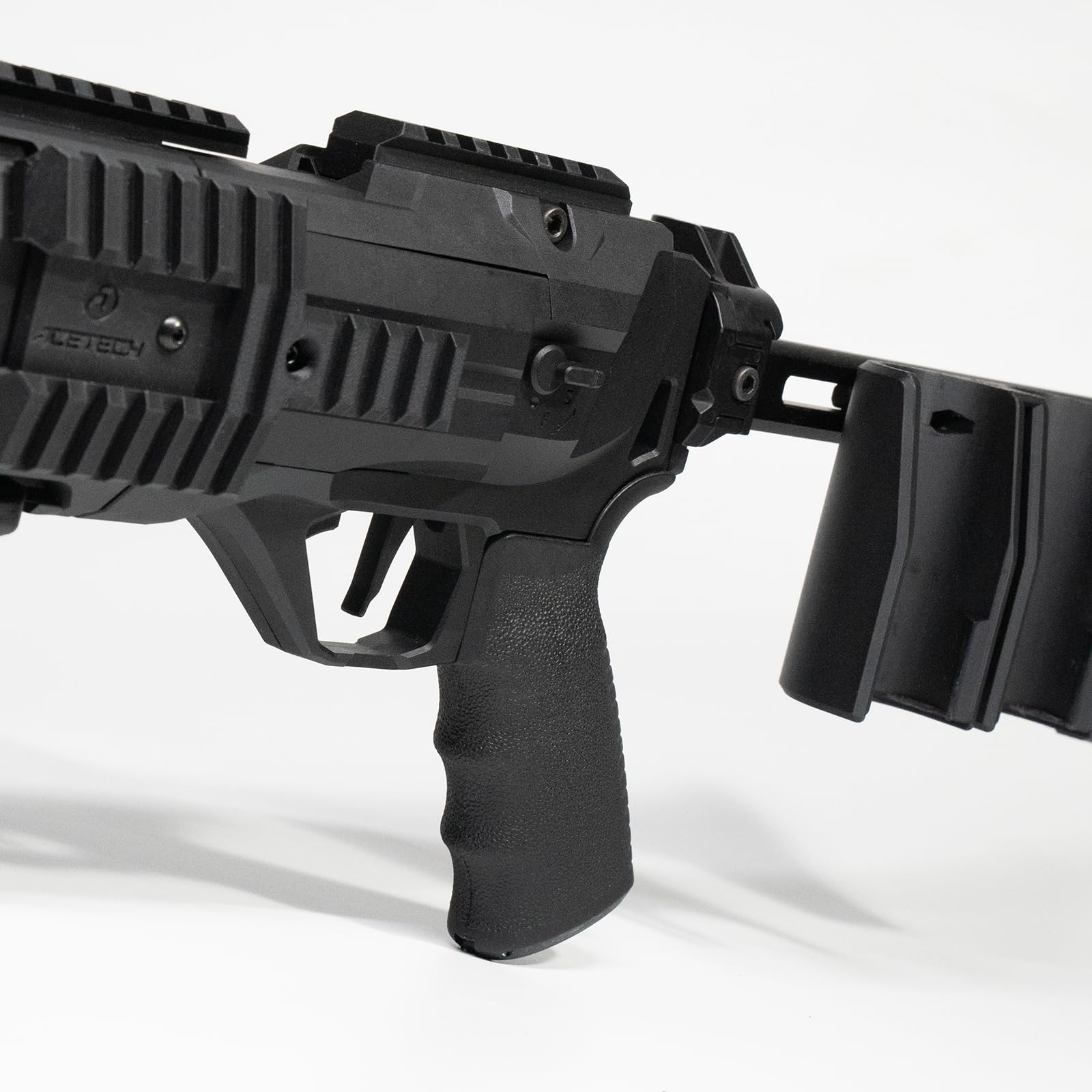 Amazon.co.jp: ACETECH VOLCANO 専用 AR15 MOE適応グリップ : ホビー