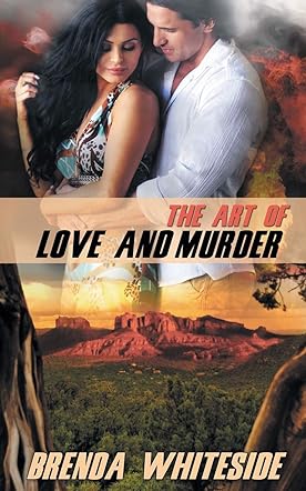 The Art of Love and Murder