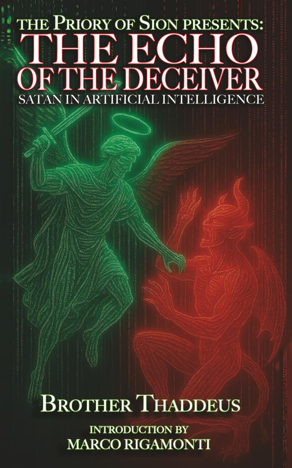 THE ECHO OF THE DECEIVER: SATAN IN ARTIFICIAL INTELLIGENCE