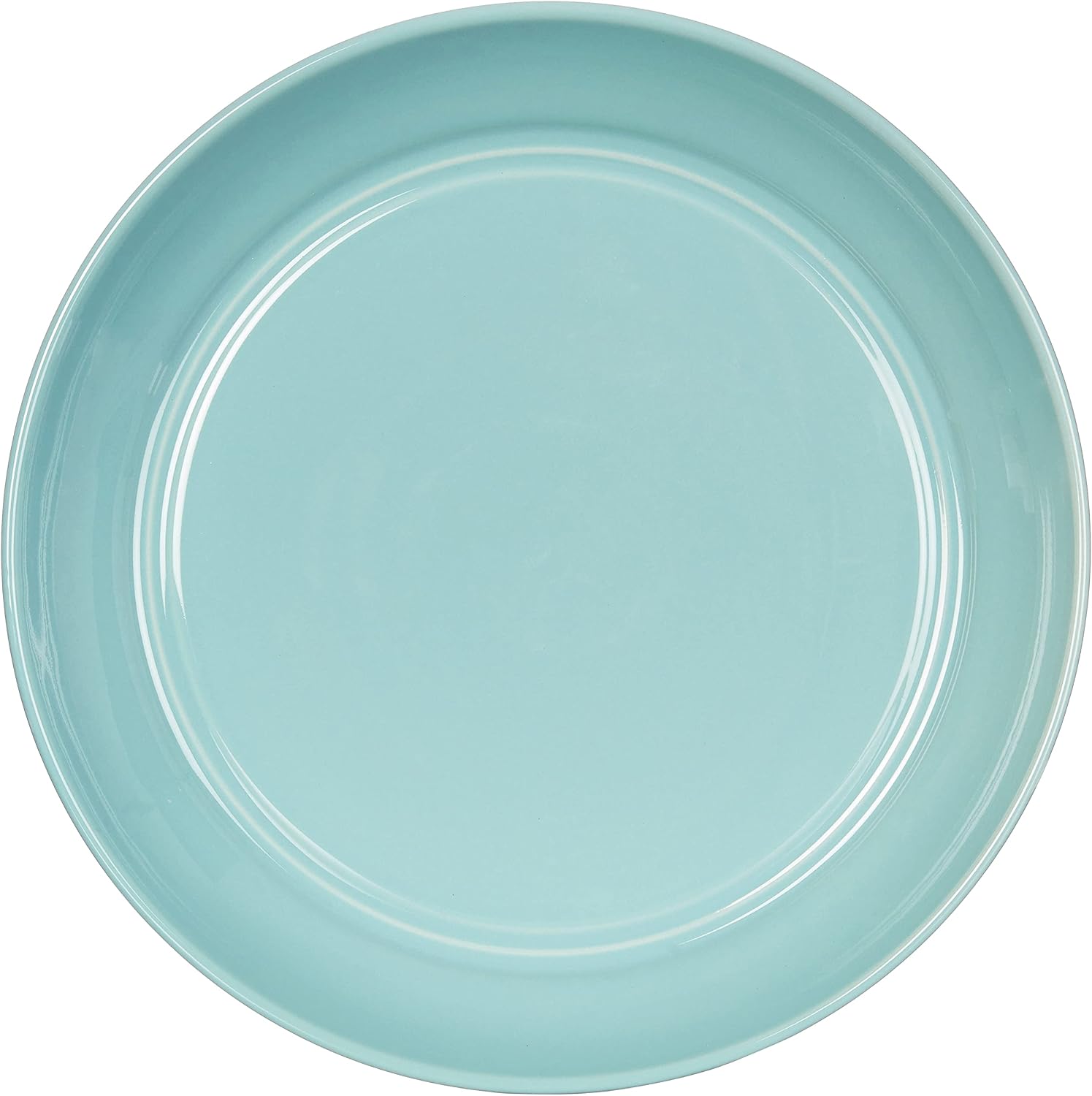One-Day Sale: Up to 60% Off Safdie & Co. HK02665 Stoneware Ridge, 16Pcs, Blue