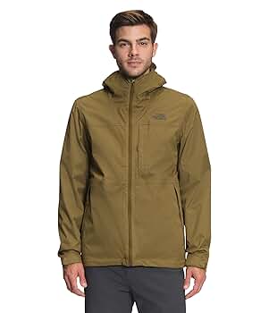 ジャケット・アウター PALACE TRI-FLAG HOODED JACKET OLIVE Palace Hooded Jacket - Olive | Editorialist