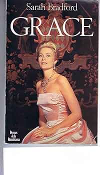 Grace グレース　洋書 Amazon.co.jp: Grace : 本