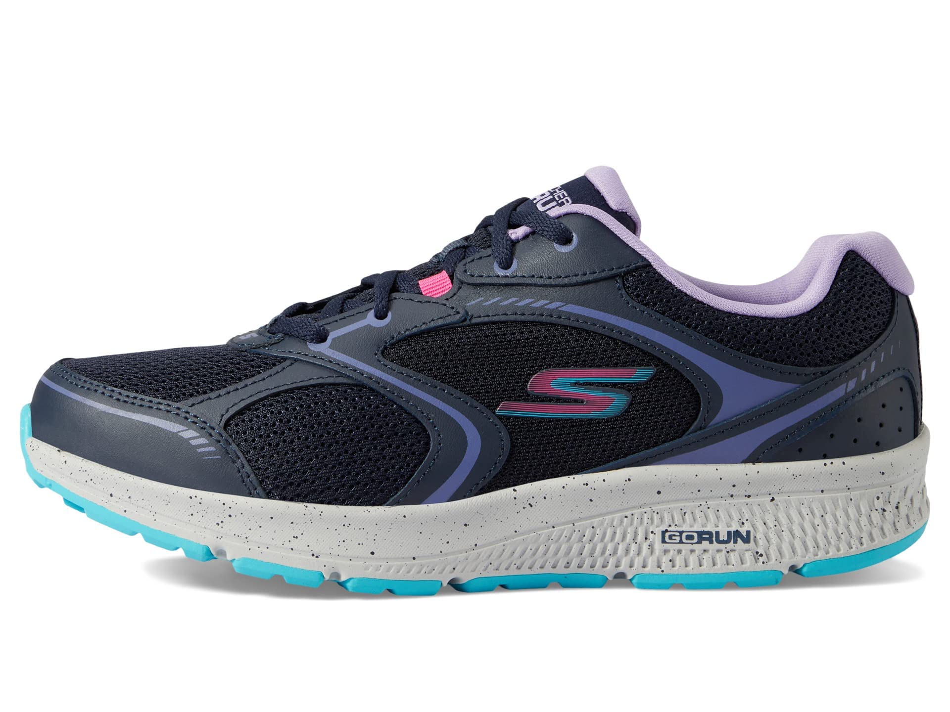 SkechersGo Run Consistent womens Sneaker