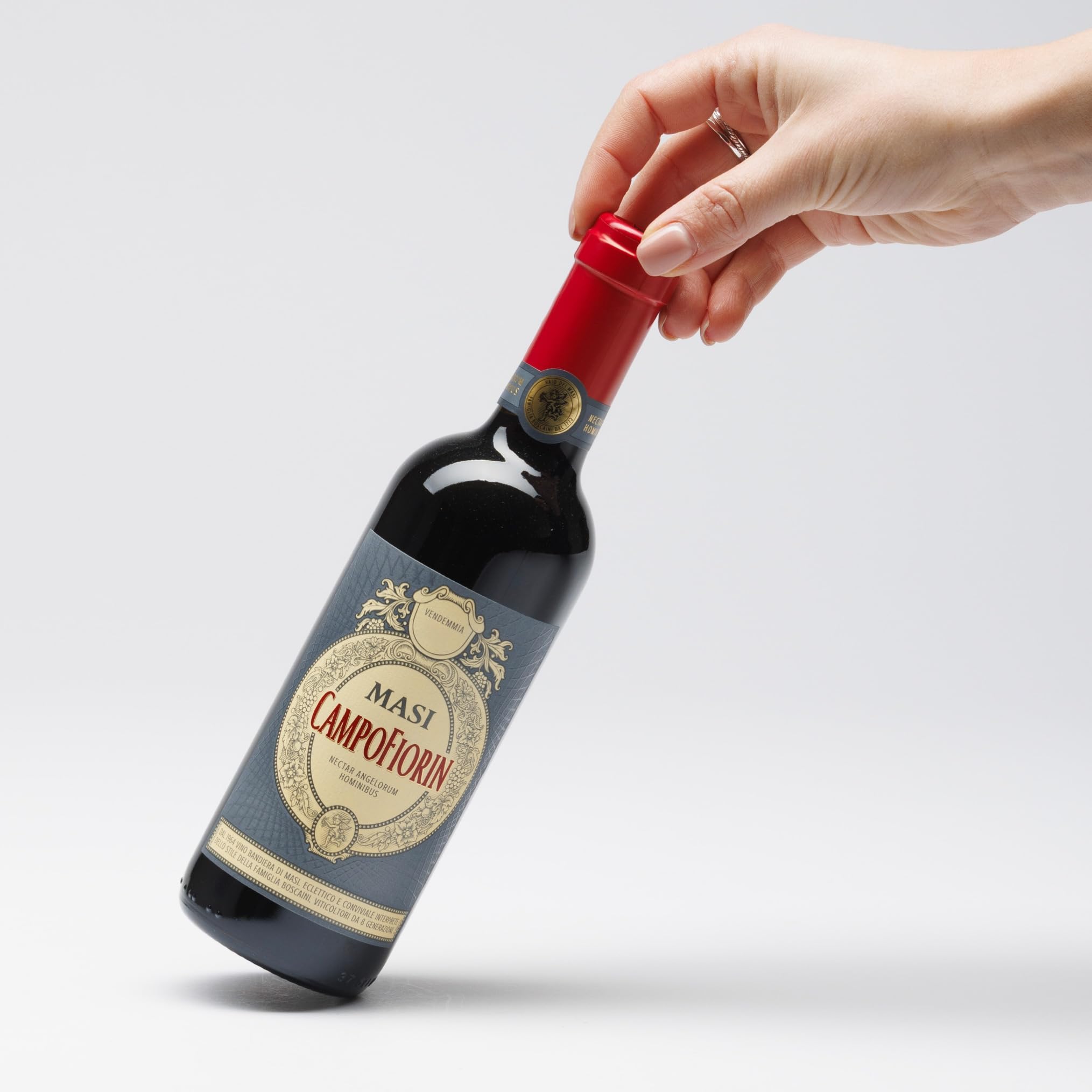 MASI " DEMI CAMPOFIORIN" 2022 | Rosso Verona IGT | 375 ml | Appassimento Expertise