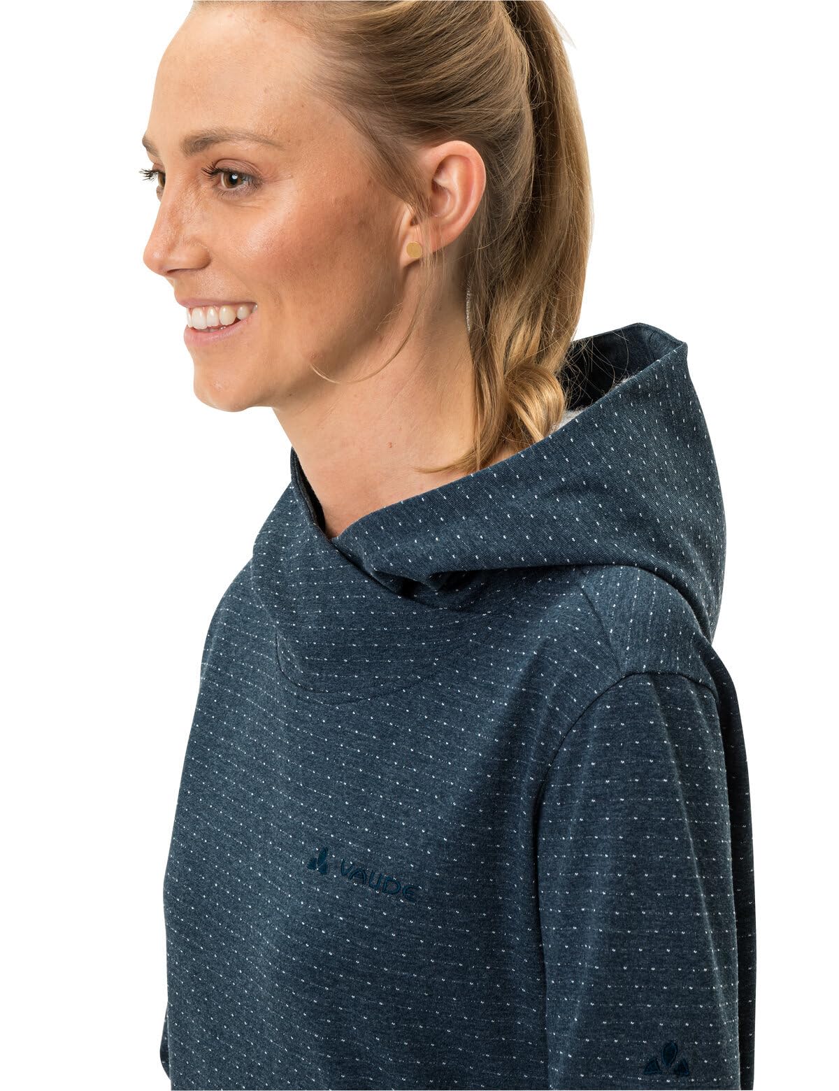 VAUDE Pullover Women's Tuenno Pullover