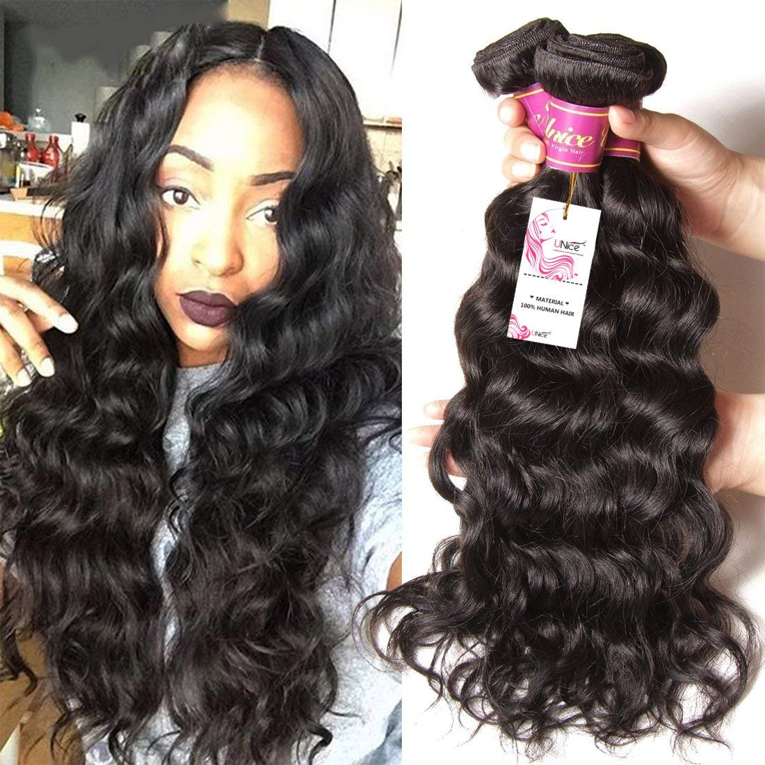 Extensiones de Cabello