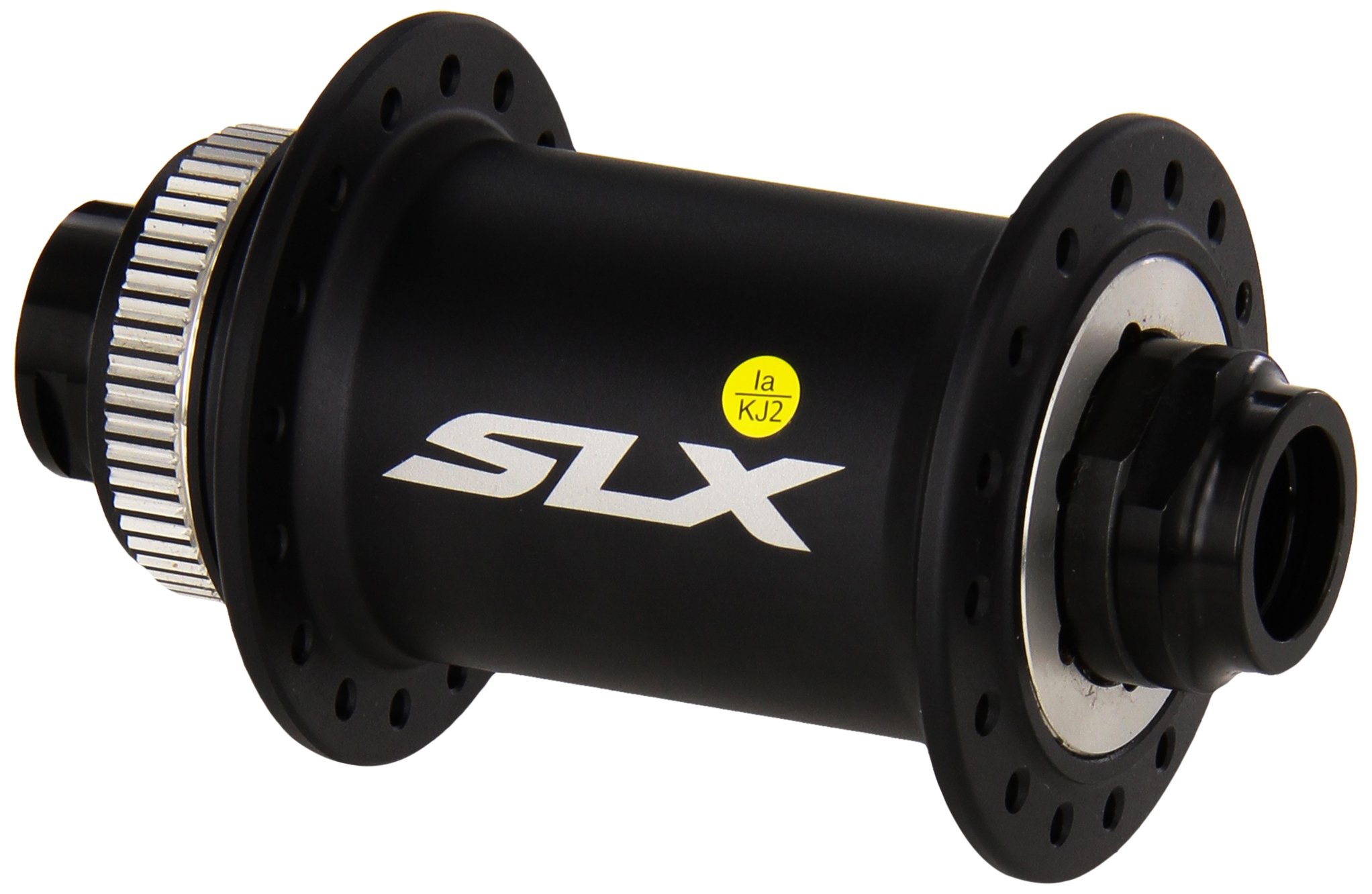 SHIMANO HB-M678 SLX Hub (32H vorne 15mm) : Amazon.de: Sport & Freizeit