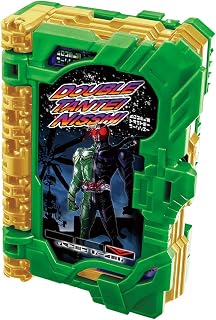 [BANDAI] 仮面ライダーセイバー DXダブル探偵日誌ワンダーライドブック
