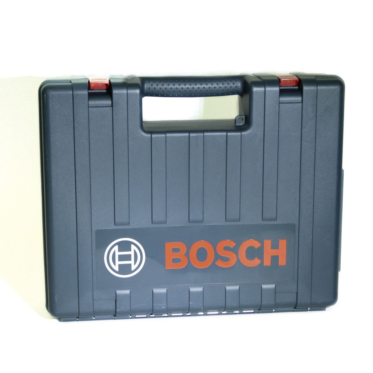 Bosch Professional GBH 2600 młot udarowo-obrotowy, wymienny uchwyt SDS-plus, szybkozaciskowy uchwyt wiertarski 13 mm, 720 W, walizka, 0611254803