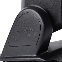 KIMISS Elektromos Visszapillantó Tükör NV200 2010-2016 Modellekhez - Fekete Oldalsó Visszapillantó, Bal Első Külső Pozíció 6