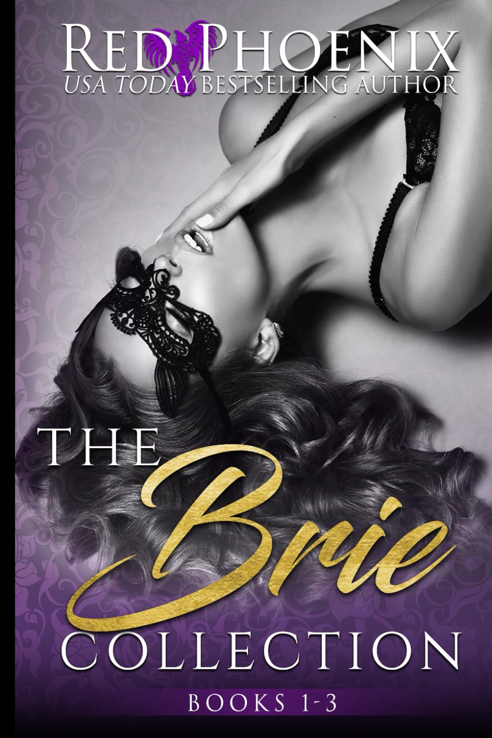 The Brie Collection (Novels 1-3)