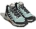 adidas Outdoor Terrex Ax4 Mid GORE-TEX® Shoes - Pair View