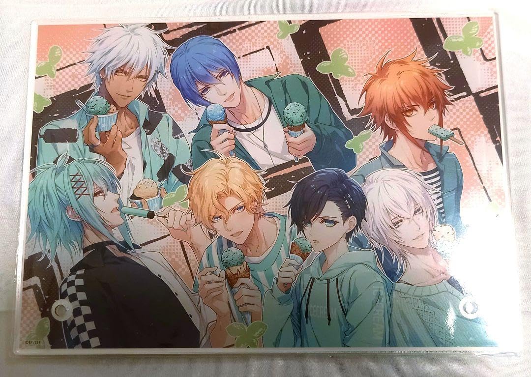 オトメイト 春風マルシェ ワンド アクリルパネル Amazon.co.jp: オトメイト オトスト 春風マルシェ ワンド