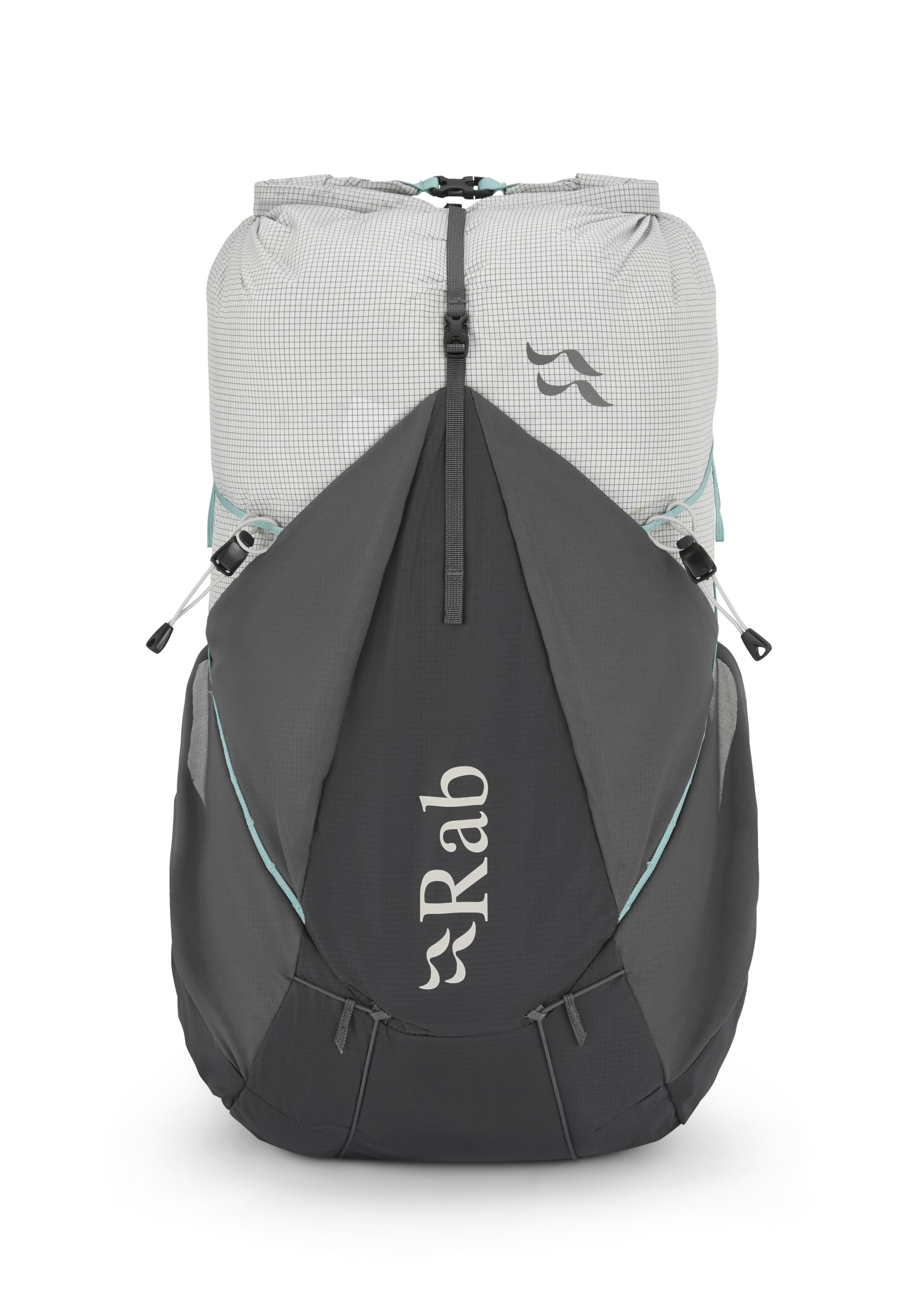 Rab Muon ND40L - Mochila de senderismo para mujer, ligera y duradera para senderismo, senderismo y mochilero