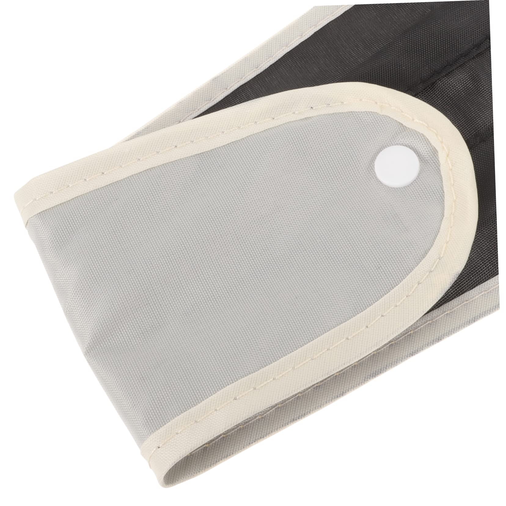 ABOOFAN 5 Piezas bolsas de paraguas Organizador de asiento de coche bolsa de paraguas de coche organizador de asiento de camión paraguero Asiento de coche soporte para colgar coche