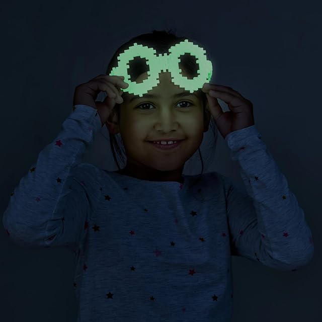 Foto 5 de 7 de Lúdilo - Juego Educativo - Construcción + Tubo Glow 240 piezas Lúdilo