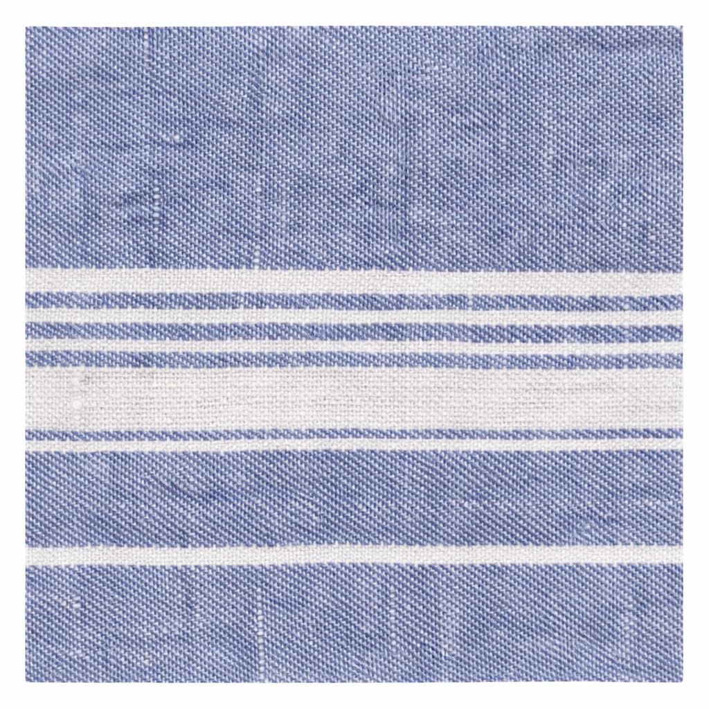 ELY PARKER Poncho de plage pour femme - 100 % coton - Serviette de plage et robe de plage - Poncho de bain Pestemal avec capuche - Léger et séchage rapide pour sauna, plage et piscine - Bleu