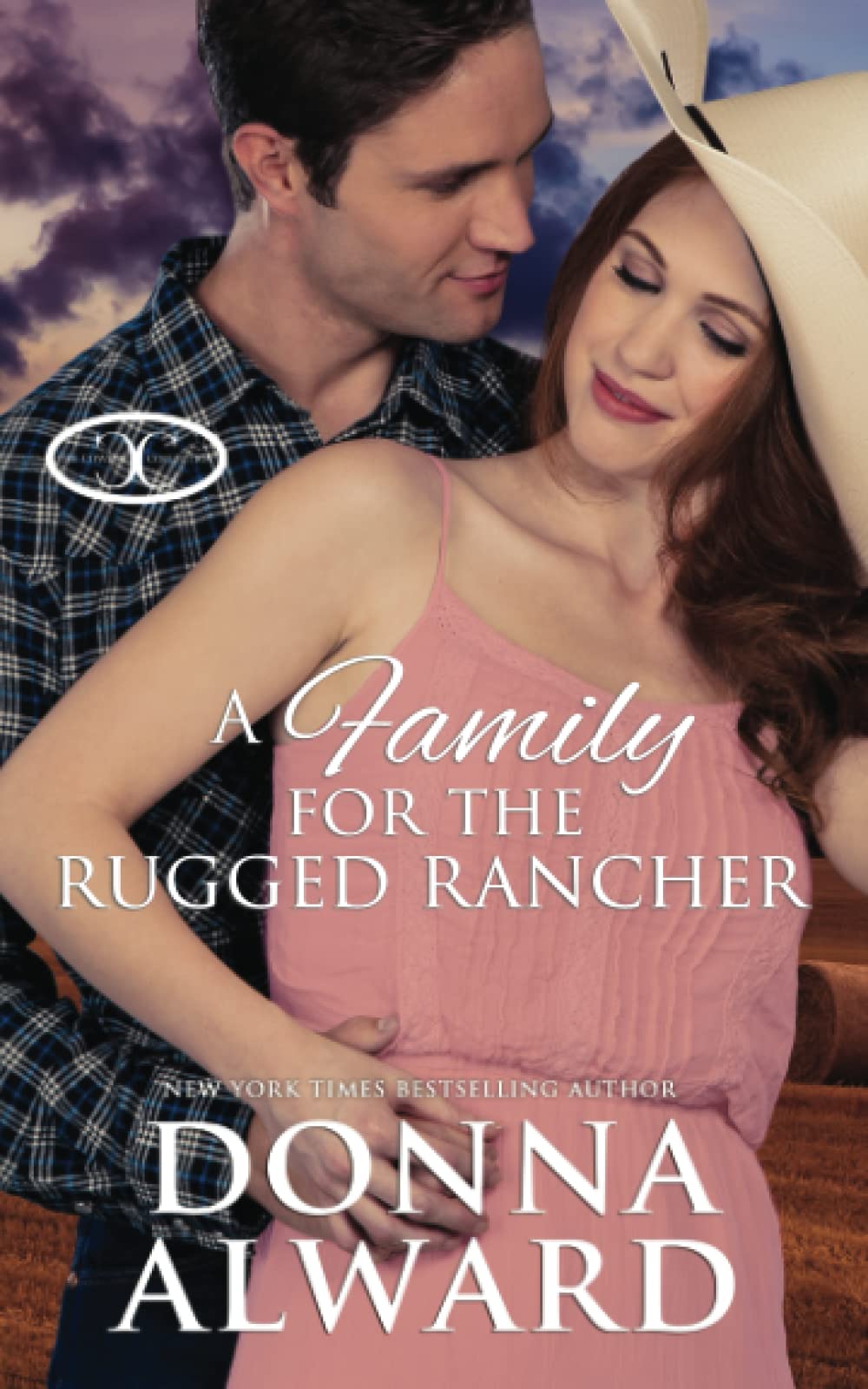 A Family for the Rugged Rancher (Cowboy Collection)