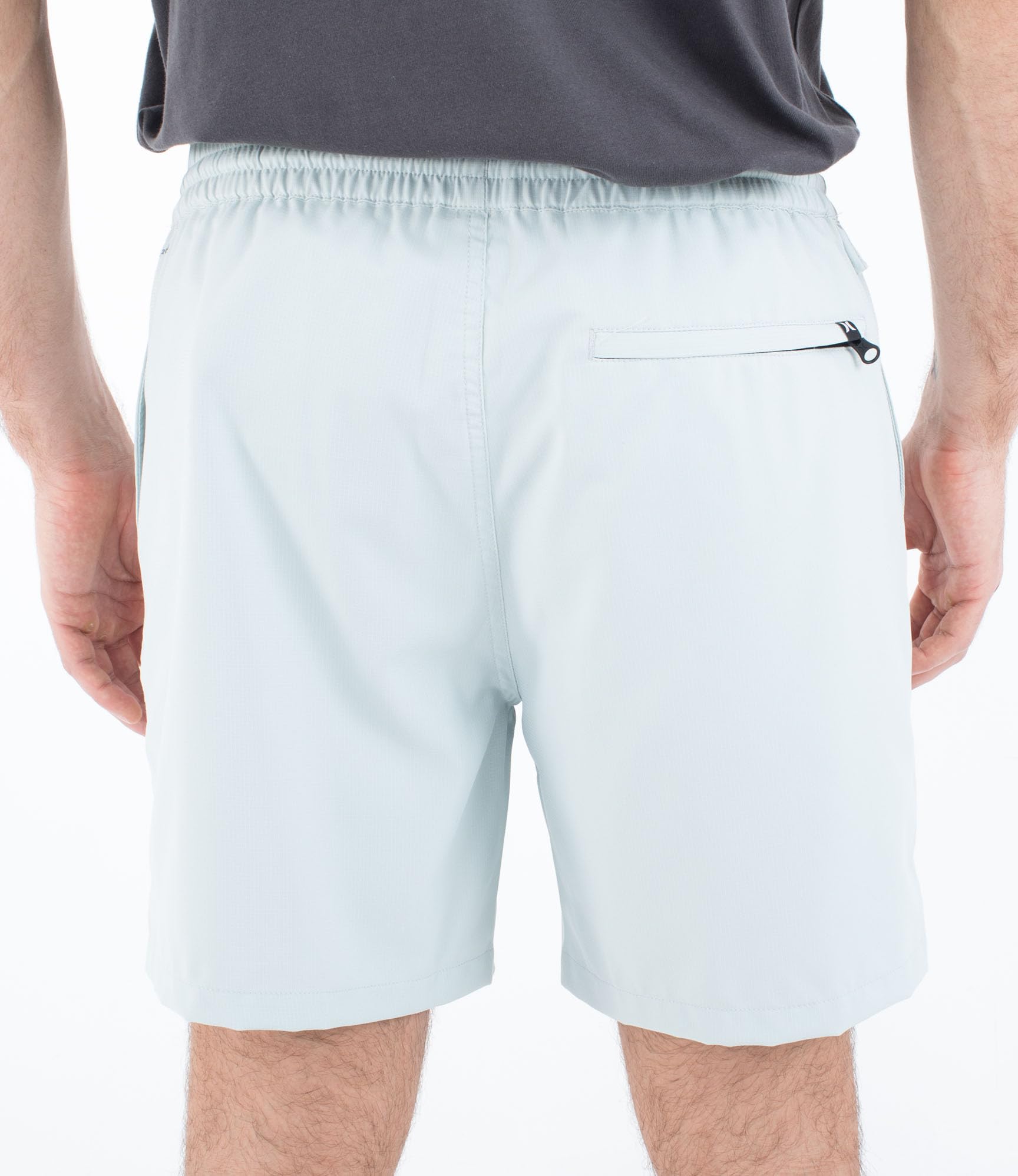 Hurley H2o Dri Trek 7' - Bermudy (szorty) Mężczyźni