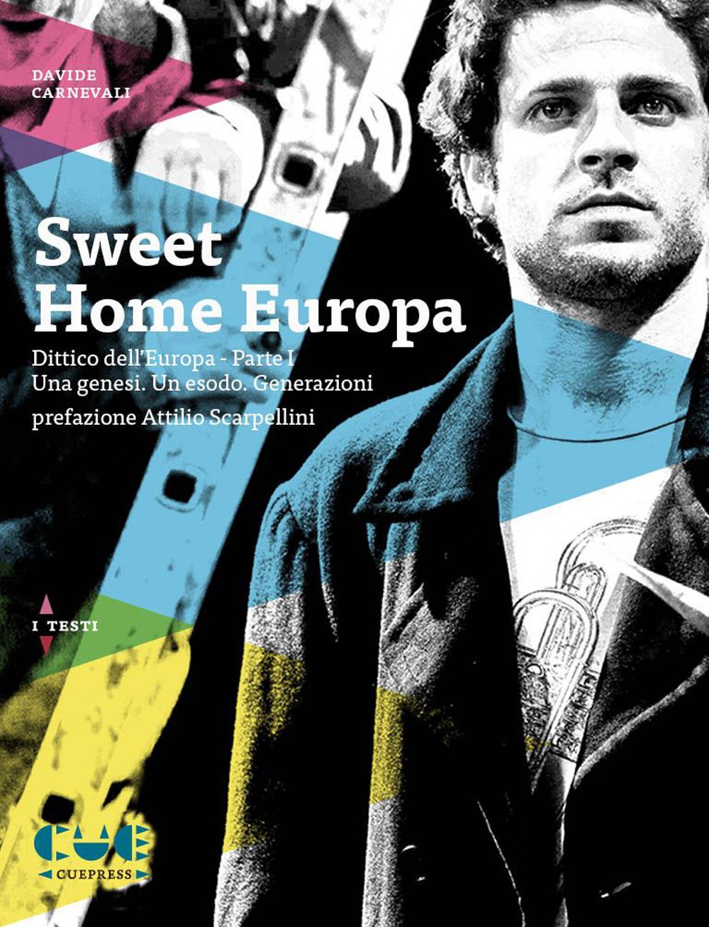 Sweet Home Europa - 4