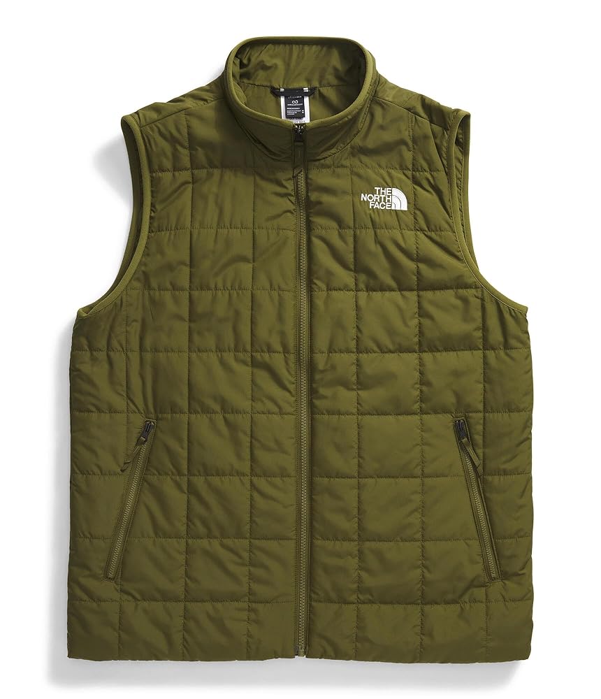 THE NORTH FACE VERSA AIR VEST Men’s The North Face Windwall 1 Fleece Vest - Men's - Clothing