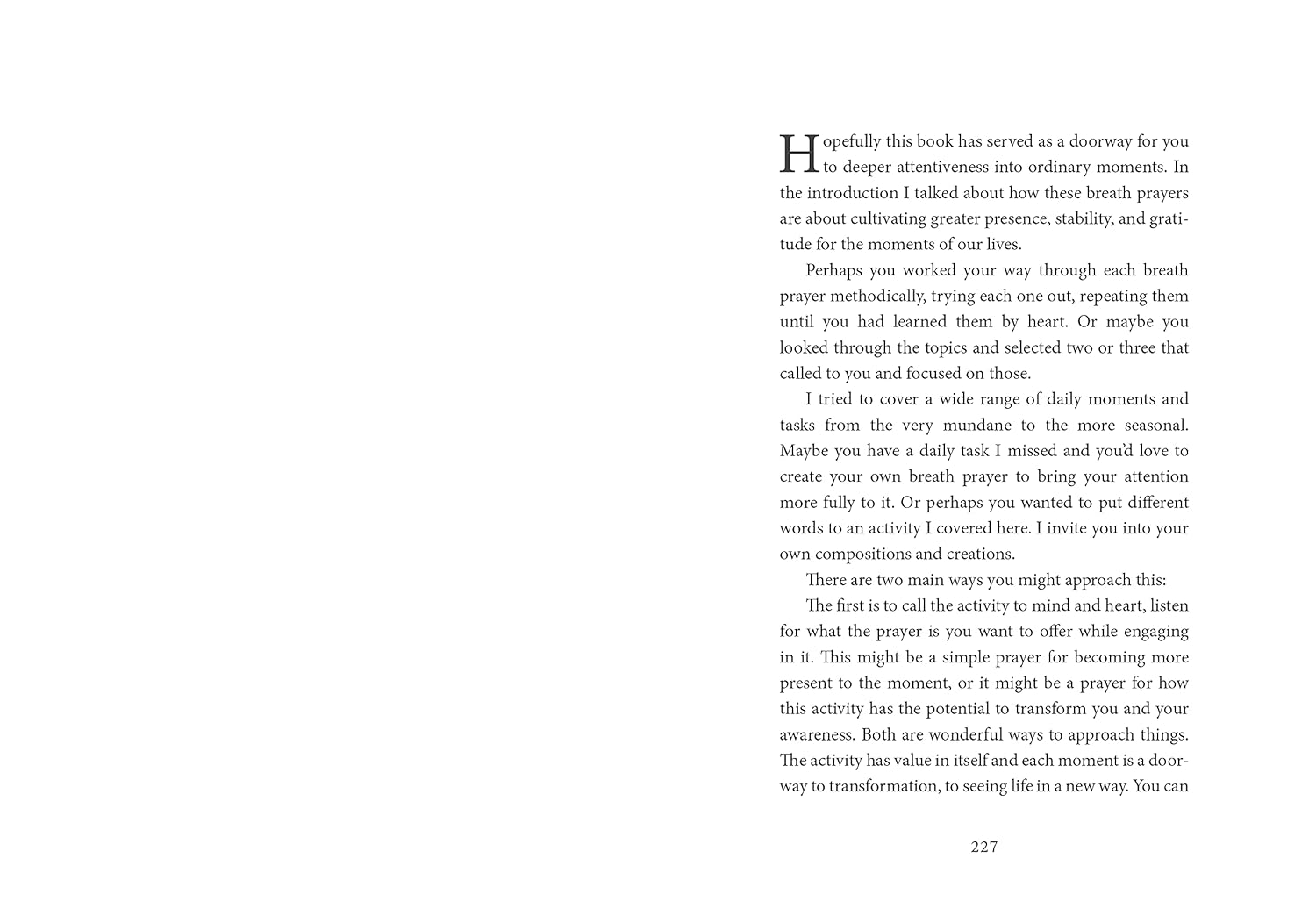 Breath Prayer: An Ancient Practice for the Everyday Sacred (Journeys of Breath, 1) - Image 3