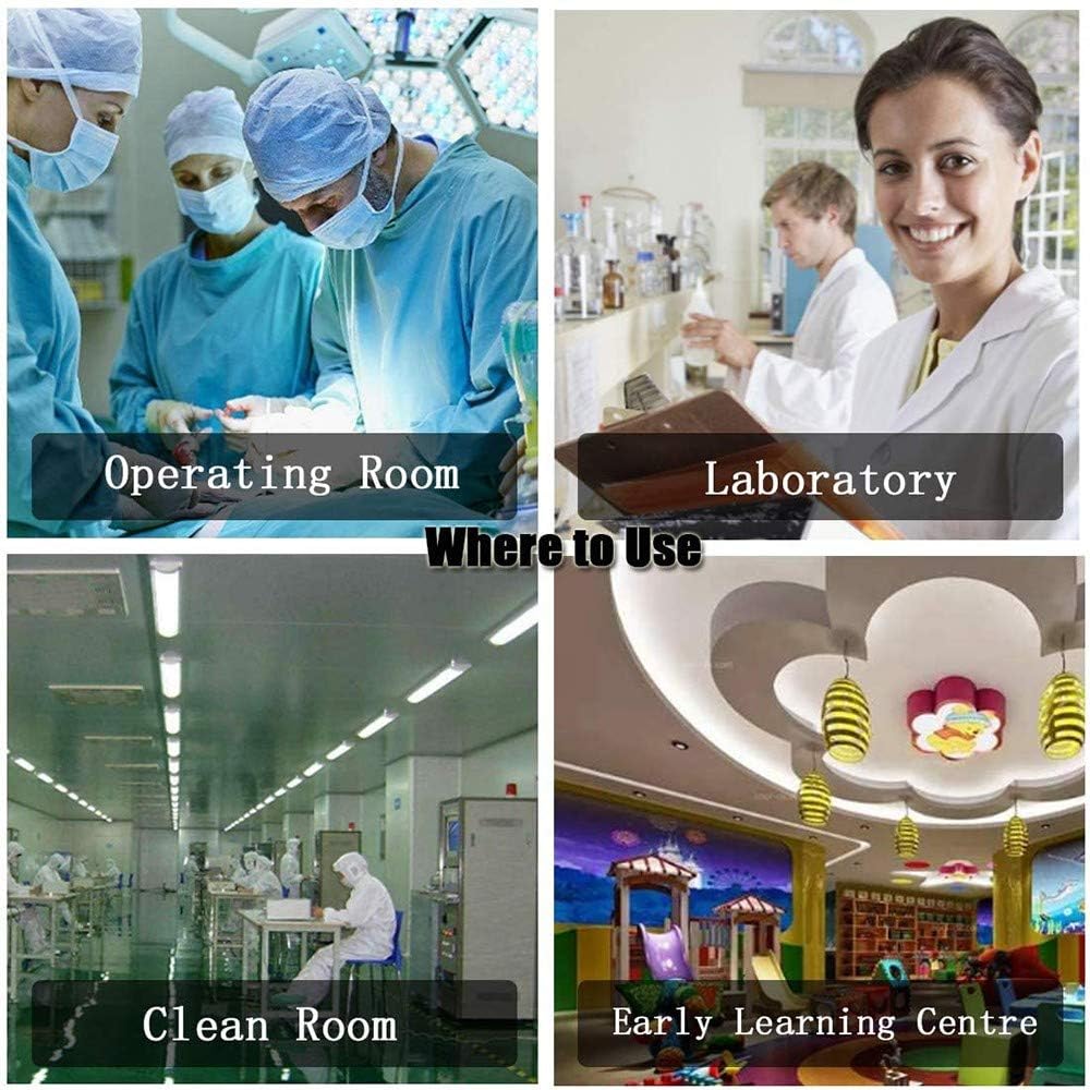 200Pcs Cubre Zapatos Desechables a Prueba de Polvo Impermeables Antideslizantes Cubrebotas No Tejidas Cubrebotas para Construcción Médica Lugar de Trabajo