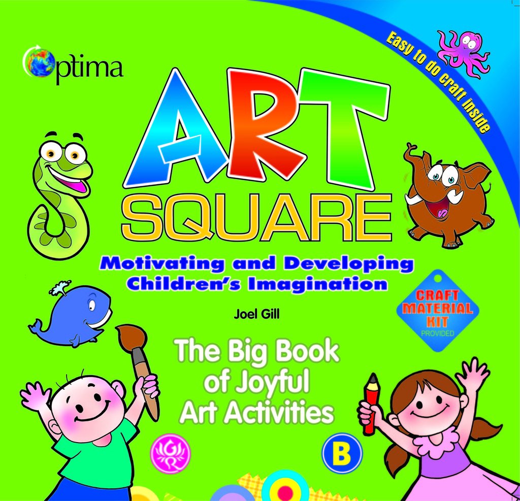 Art Square-B (Optima)