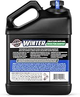 Vista 3 de Opti-Lube Aditivo para combustible diésel Winter Formula: 1 galón con accesorios, (1 bomba manual de plástico y 2 botellas vacías de 8 onzas) Trata