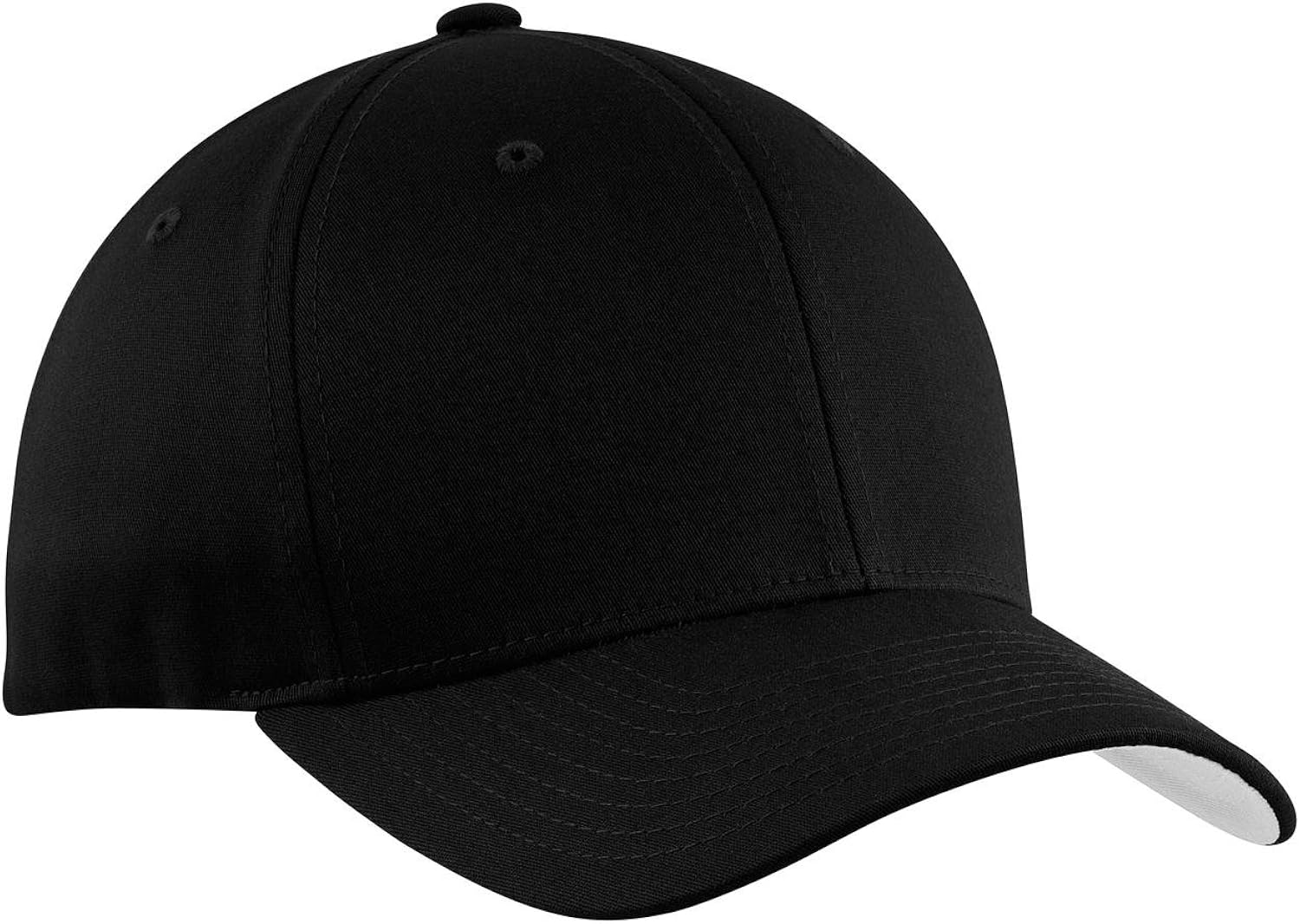 Flexfit Cotton Twill Cap 