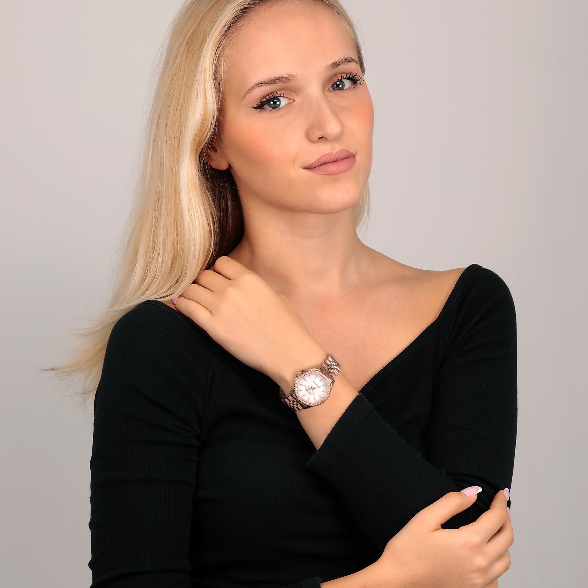 Sector No Limits 230 Orologio Donna, Solo tempo, 3H, Analogico - R3253161537