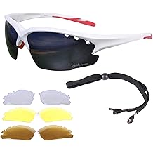 Prescription Safety Glasses For Men Bifocal Sports Sunglasses For