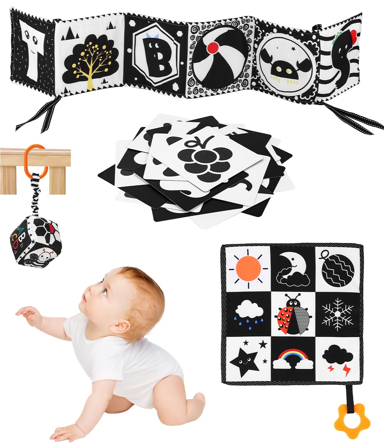 Juguete Interactivo Infantil Para El Desarrollo Del Cerebro | Cuotas