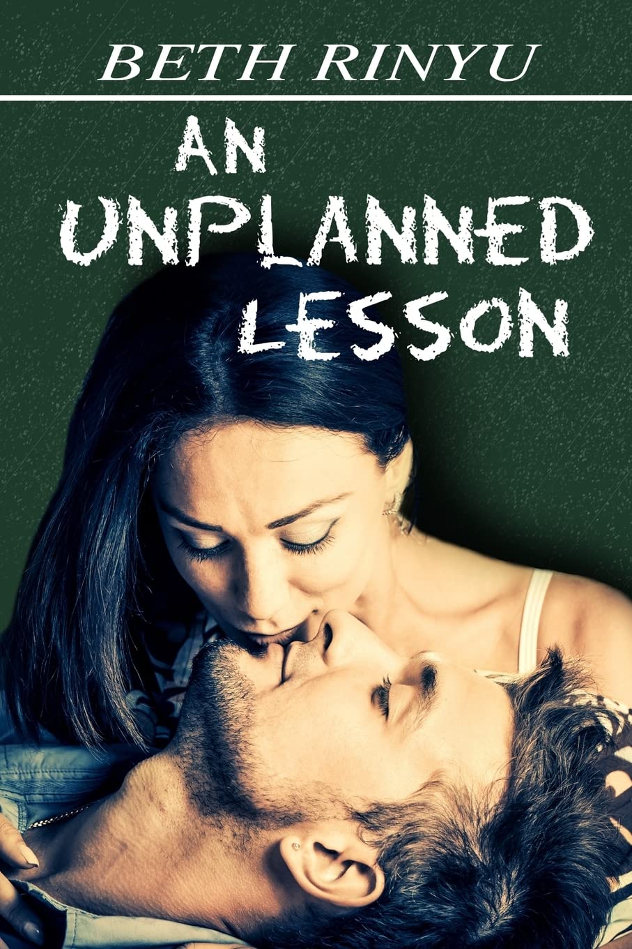 Buy An Unplanned Lesson — BookShops.in