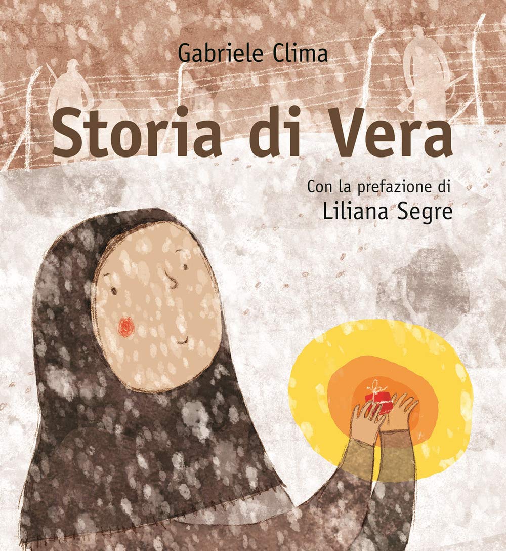 Storia Di Vera. Nuova Ediz. - 4
