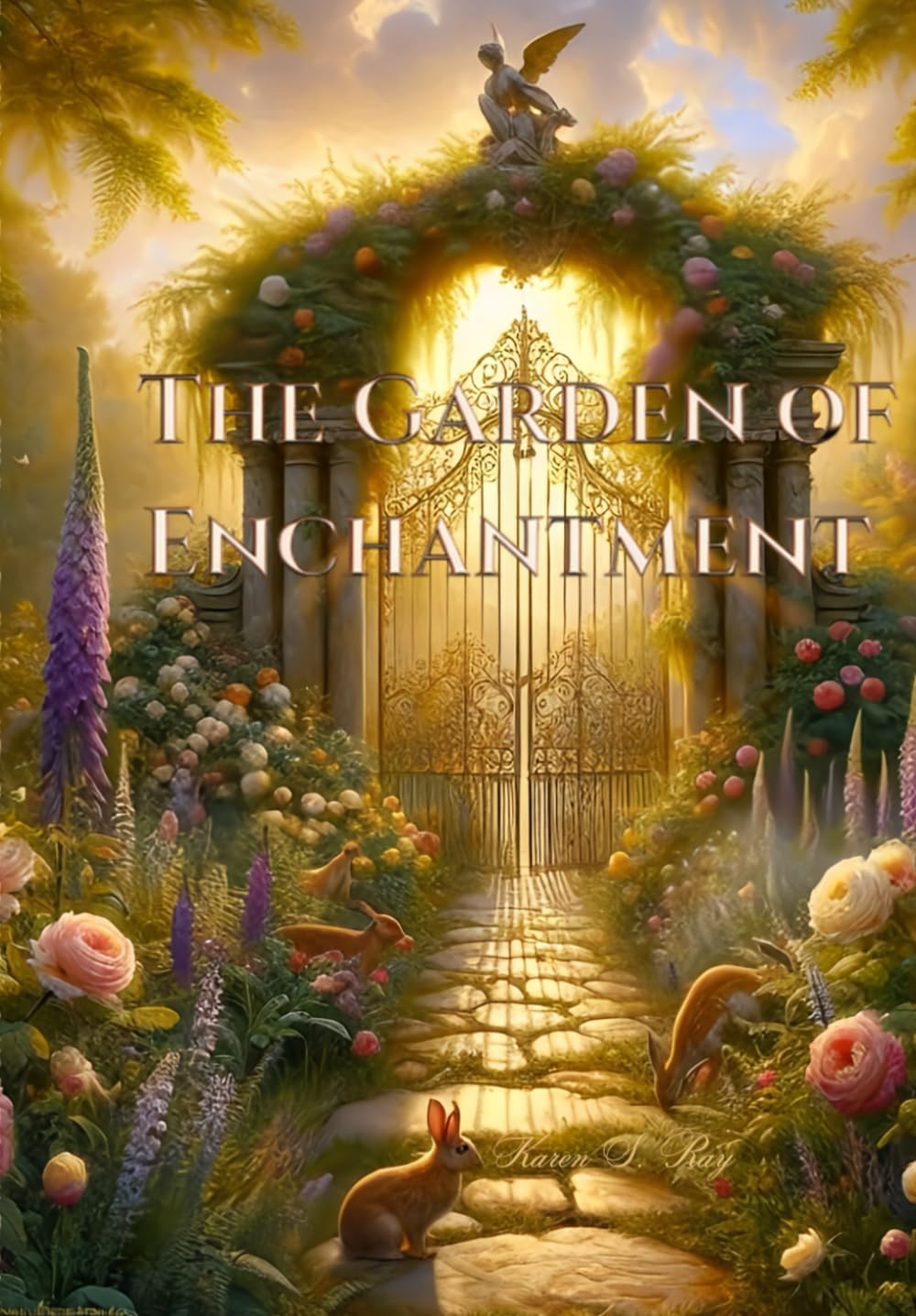 The Garden of Enchantment