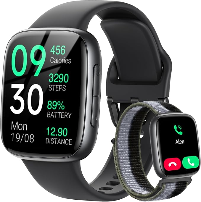 Fitpolo Smartwatch