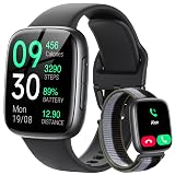 Fitpolo Smart Watch Fitness Tracker
