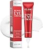VELAMO ADVANCED Instant Eye & Face Lift Cream: Reduces Wrinkles Fine Lines Under Eye Bags Puffiness Dark Circles Crow's Feet - Rapid Face Lifting Tightening Firming Retinol Under Eye Cream 15g